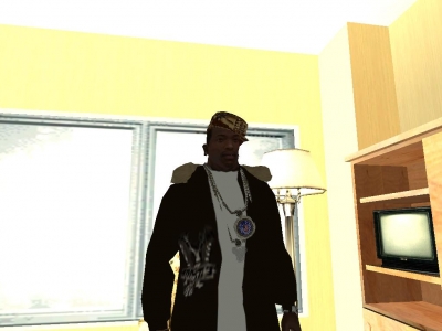 The Diplomats Set ll